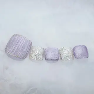 ネイル はあとねいる 盛岡青山店のネイルデザイン