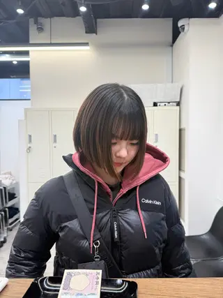 ショート ✨カット1100円 /Yudai✨のヘアスタイル