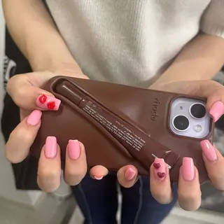 ネイル mis uzuのネイルデザイン