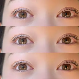 マツエク・マツパ emiri🍒 @illu6_6nのマツエク・マツパデザイン