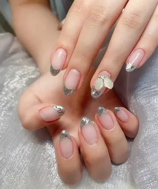 ネイル ＆ME アンドミーのネイルデザイン