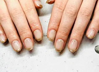 ネイル Nail salon sowa-eのネイルデザイン