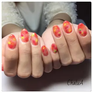 ネイル irooo 21のネイルデザイン