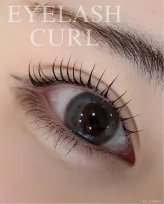 マツエク・マツパ ecarg銀座店 𝐒𝐀𝐄のマツエク・マツパデザイン