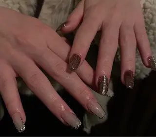 ネイル Elle. RIONのネイルデザイン