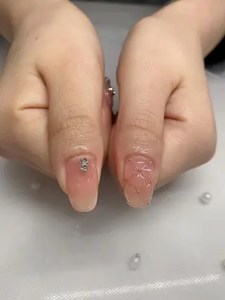 ネイル Jasmine nailsalon所属・ジャスミン ネイルサロンのネイルデザイン