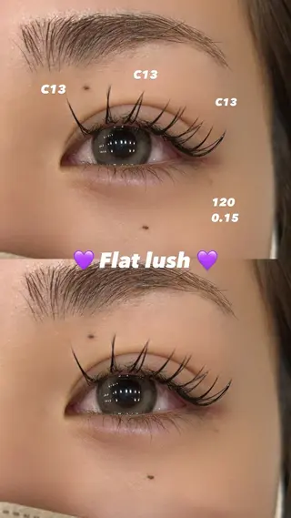 マツエク・マツパ VENUSBELT HANEの眉毛・アイブロウイメージ