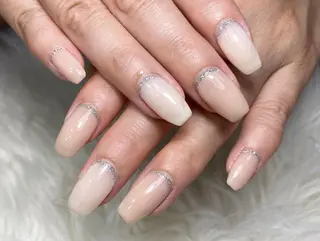 ネイル P. nailのネイルデザイン