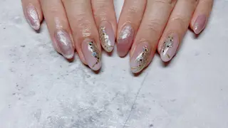 ネイル Nail Annのネイルデザイン