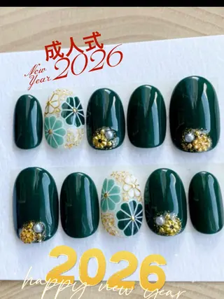 ネイル ネイルサロン lotusのネイルデザイン