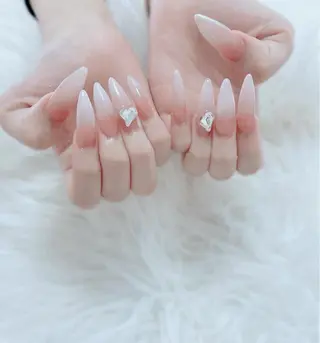 ネイル ESPOIR Ｎのネイルデザイン