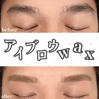 メンズ アイブロウ yato nekoRu木更津店のマツエク・マツパデザイン