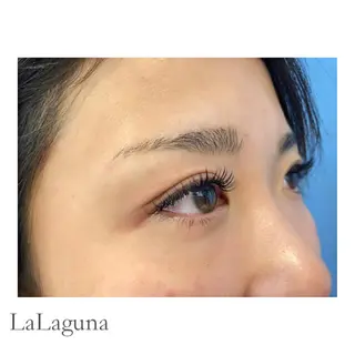 マツエク・マツパ La Lagunaのマツエク・マツパデザイン