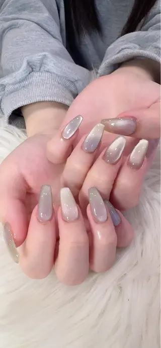 ネイル Tina ネイル（難波）のネイルデザイン