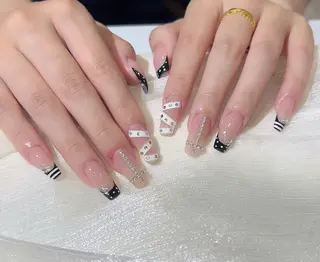 ネイル 💎MARUCHU Nのネイルデザイン