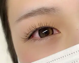 マツエク・マツパ 松下 妃帆のマツエク・マツパデザイン