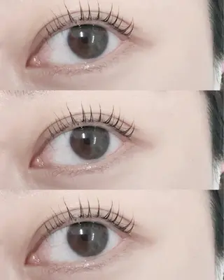 マツエク・マツパ ネモア久留米店 🌼AYUMI🌼のマツエク・マツパデザイン