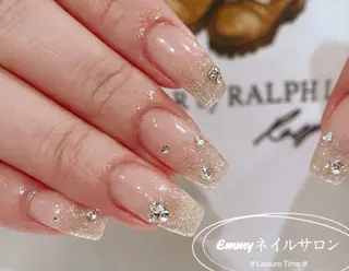 ネイル Enny ネイルサロンのネイルデザイン