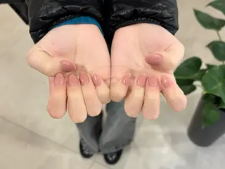 ネイル LORAN Lim所属・LORAN Lim Rinのネイルデザイン