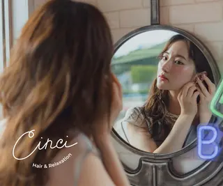 ロング カラー 北九州美容室 🕊️わかな✂︎のヘアスタイル