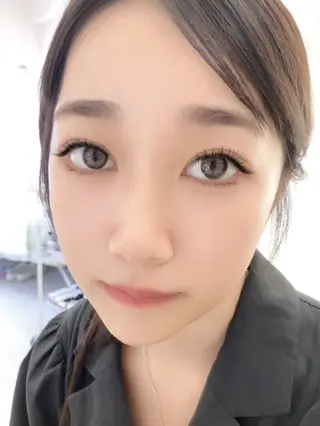 マツエク・マツパ ✨Yumi ☆eye✨のマツエク・マツパデザイン