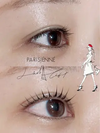 マツエク・マツパ Anjir（アンジール）所属・完全個室サロン Anjirのエステ・リラクイメージ