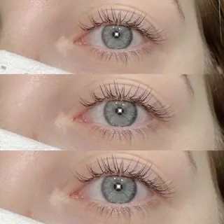 マツエク・マツパ eyelash Zen 🪞リオカのマツエク・マツパデザイン