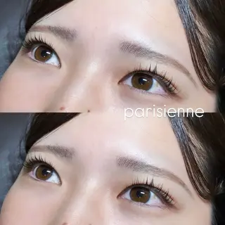 マツエク・マツパ 🖤eyelist Aimi🖤のマツエク・マツパデザイン
