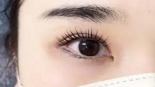 マツエク・マツパ Eyestylist Kasaiのマツエク・マツパデザイン