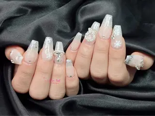 ネイル AConNailSalon所属・ACon NailSalonのネイルデザイン
