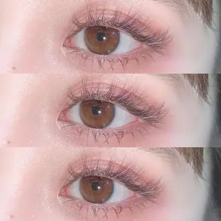 マツエク・マツパ Lepus所属・Lepus Ishitsukaのマツエク・マツパデザイン