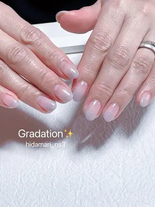 ネイル NailSalon ひだまりのネイルデザイン