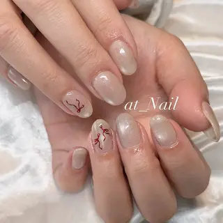 ネイル at Nailのネイルデザイン