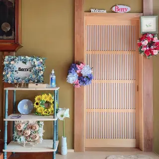 古民家サロン Berry大塚由貴のエステ・リラクイメージ