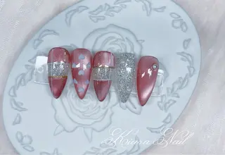 ネイル 🍭Kiara Nail🍭のネイルデザイン