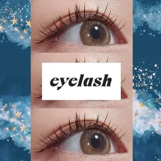 マツエク・マツパ orihara𐙚 まつげパーマ/眉毛のマツエク・マツパデザイン