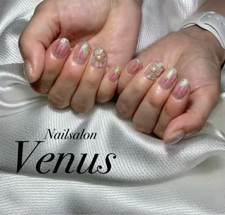ネイル Nail salon Venusのネイルデザイン
