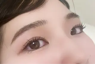 マツエク・マツパ 💞まつ毛パーマ ＆耳つぼ🩰ミク💞のマツエク・マツパデザイン