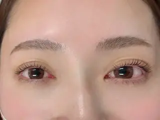 マツエク・マツパ サクラブロウ天王寺 玉井の眉毛・アイブロウイメージ