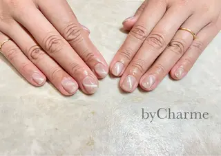 ネイル Ray. Maayaのネイルデザイン