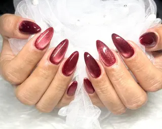 ネイル nailsalon cherish💎鳳のネイルデザイン