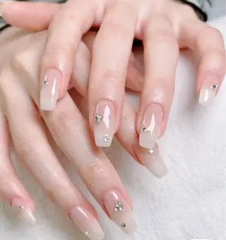 ネイル シーシー ネイルのネイルデザイン