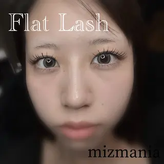 マツエク・マツパ Y MIKUのマツエク・マツパデザイン