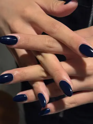 ネイル h i n a 🪽のネイルデザイン