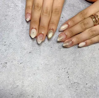 ネイル nailsalon Cee【橿原市】のネイルデザイン