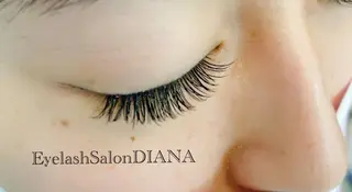 マツエク・マツパ 眉毛&まつげ ☆Dianaの眉毛・アイブロウイメージ