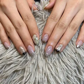 ネイル ESTELA エステラのネイルデザイン