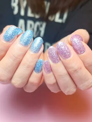 ネイル ナツインフィニティ ネイルズ(なつ)のネイルデザイン