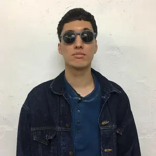 メンズ BRIST kitaのヘアスタイル