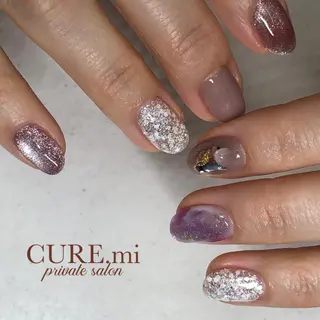 ネイル 伊藤 美香のその他イメージ